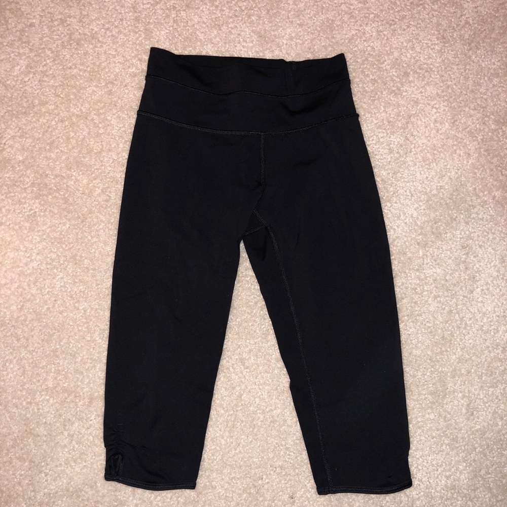 Lululemon Cropped Leggings!